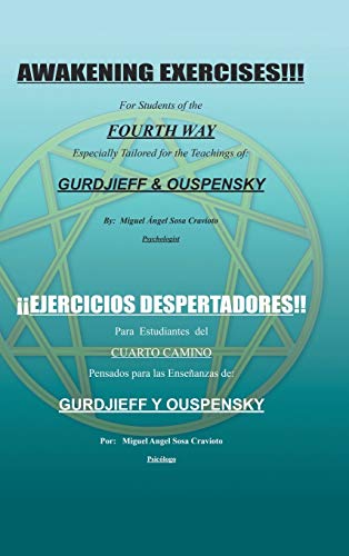 Awakening Exercises!: ¡Ejercicios despertadores!