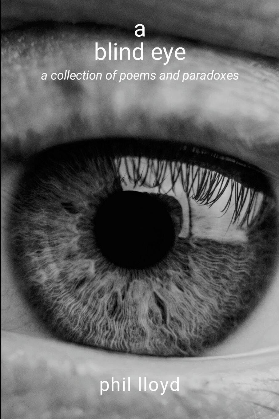 a blind eye