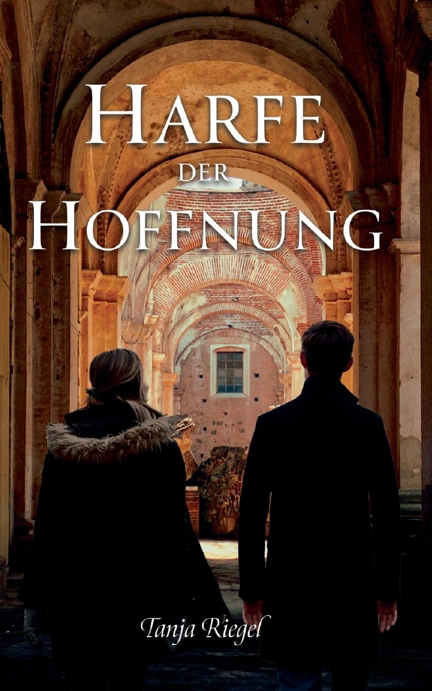 Harfe der Hoffnung: Fackel der Zeit II
