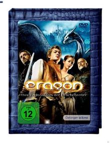 Eragon - Das Vermächtnis der Drachenreiter (DVD)