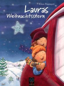 Lauras Weihnachtsstern - Softcover