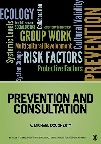 Prevention and Consultation (Prevention Practice Kit)