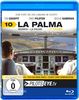 PilotsEYE.tv | La Palma - Blu-Ray: Munich - La Palma A321 /Cockpitflight Condor Airbus A321-200 Plus Inselrundflug