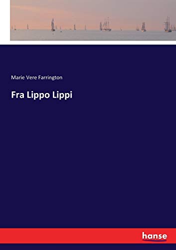 Fra Lippo Lippi