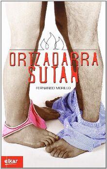 Ortzadarra sutan (Literatura, Band 218)