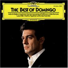 The Best Of Domingo