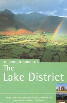 The Rough Guide to The Lake District 2 (Rough Guide Travel Guides)