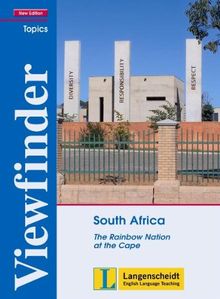 South Africa - Students' Book: The Rainbow Nation at the Cape (Viewfinder Topics - New Edition)