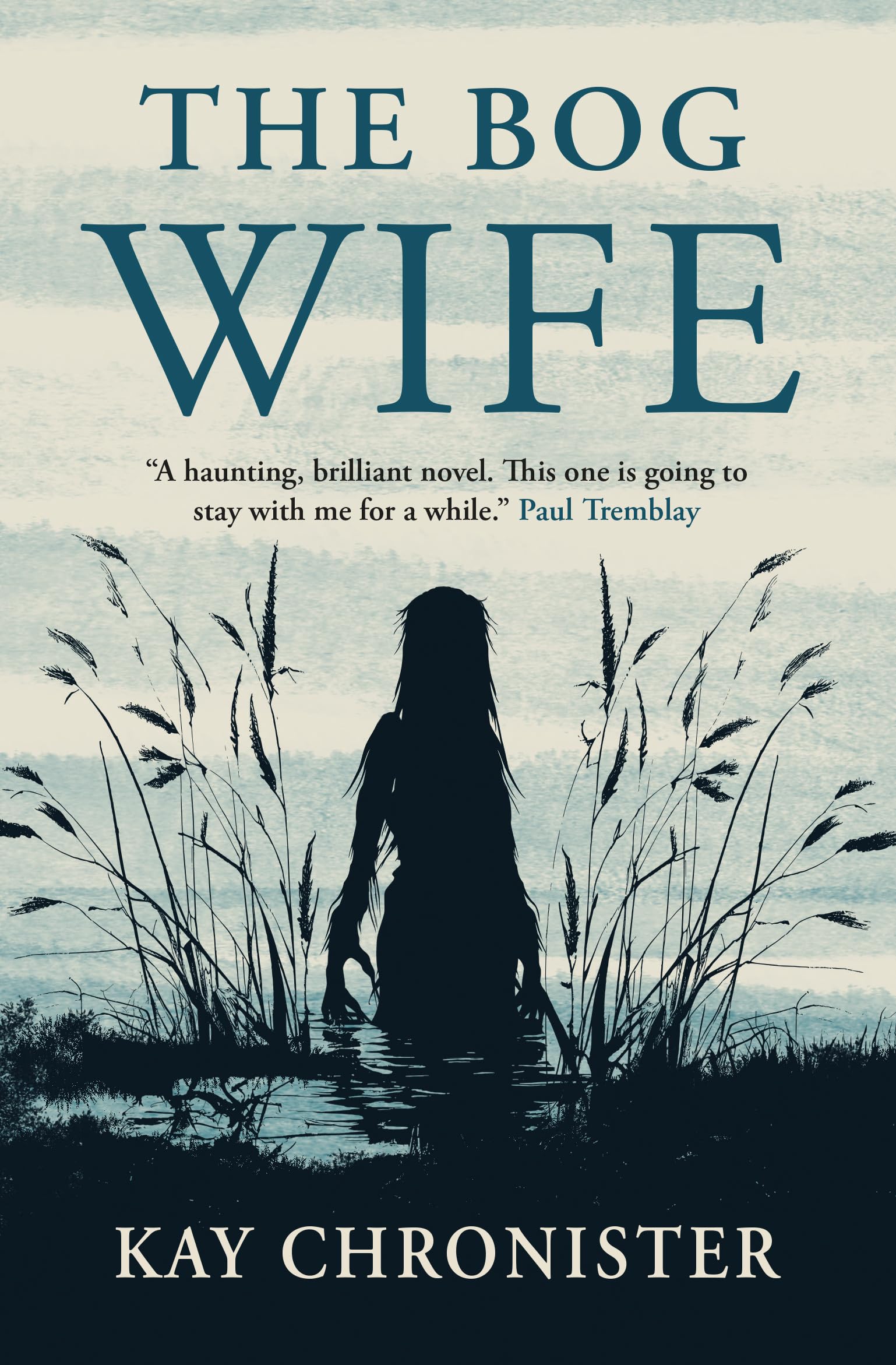 Chronister, Kay: The Bog Wife