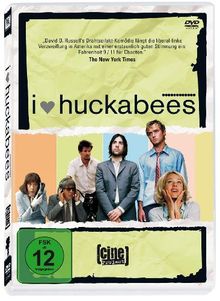 I Heart Huckabees
