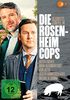 Die Rosenheim-Cops - Die komplette vierzehnte Staffel [6 DVDs]