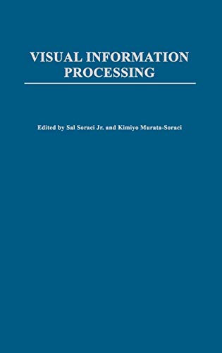 Visual Information Processing (Perspectives on Fundamental Processes in Intellectual Functioning)