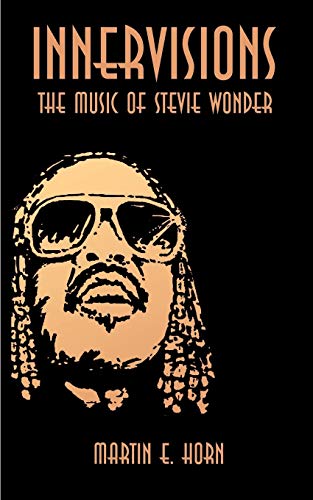 Innervisions: The Music of Stevie Wonder