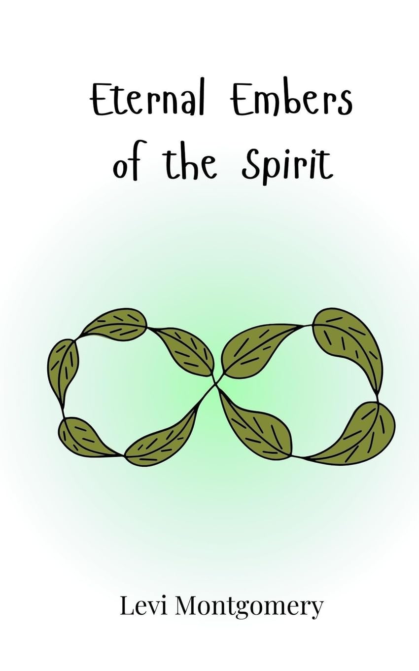 Eternal Embers of the Spirit