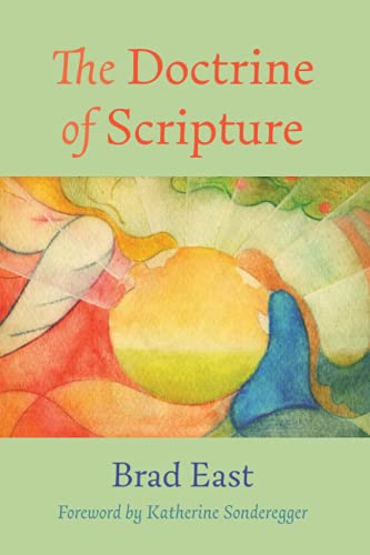 The Doctrine of Scripture