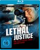 Lethal Justice - Im Auftrag des Gesetzes - Ungeschnittene Fassung/The True Justice Collection [Blu-ray]