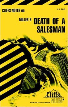 Death of a Salesman (Notes)