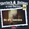 Sherlock Holmes 54