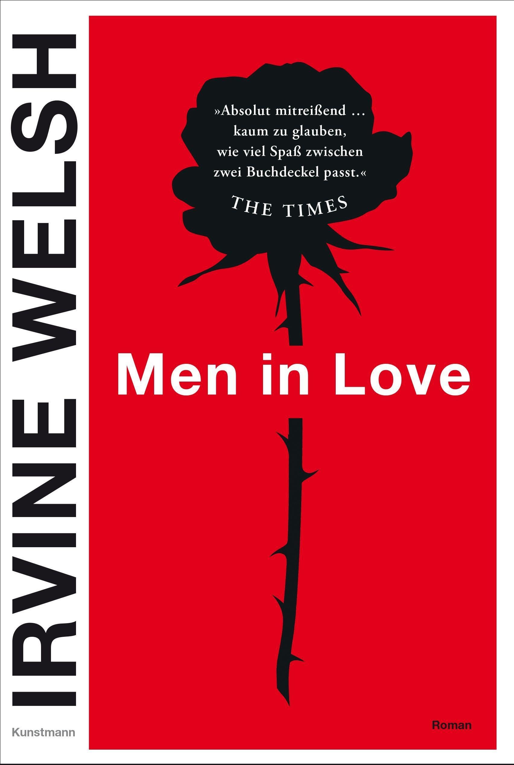 Men in Love