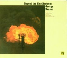 BEYOND THE BLUE HORIZON