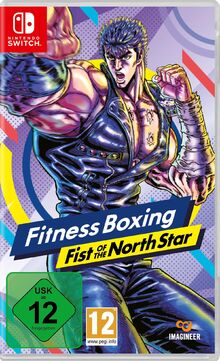 Fitness Boxing Fist of the North Star (Switch)