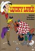Lucky Luke - DVD 4