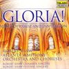 Antonio Vivaldi, Johann Sebastian Bach, et al.: Gloria (Music Of Praise And Inspiration)
