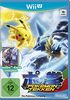 Pokémon Tekken (inkl. amiibo Karte) - [Wii U]
