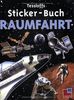 Tessloffs Sticker-Buch Raumfahrt