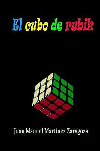 EL CUBO DE RUBIK