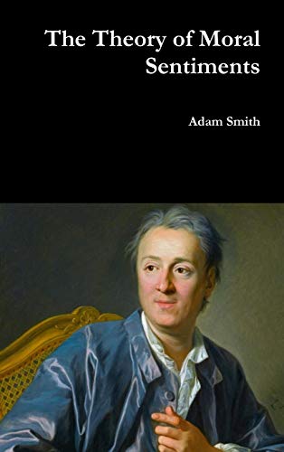 The Theory of Moral Sentiments