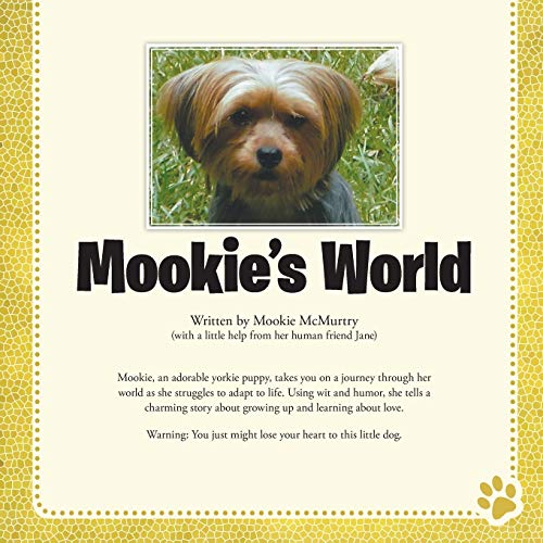 Mookie's World