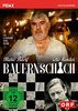 Bauernschach / Packender Psychotriller mit Mario Adorf und Otto Sander (Pidax Film-Klassiker)