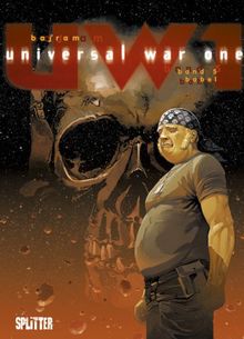 Universal War One 05 - Babel