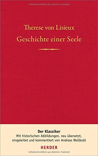 Geschichte einer Seele