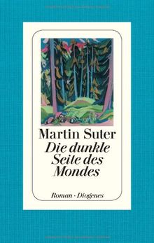 Die dunkle Seite des Mondes