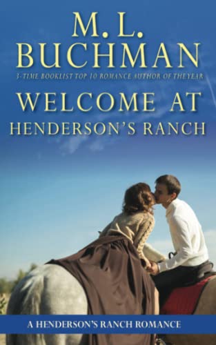 Welcome at Henderson's Ranch (Henderson's Ranch Short Stories, Band 3)