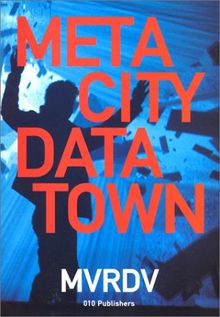 MVRDC - Metacity Datatown