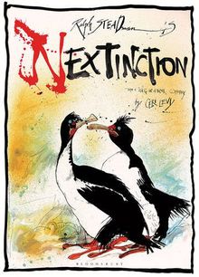 Nextinction: Birds in Trouble