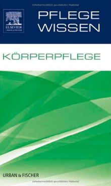 Körperpflege (PflegeWissen)