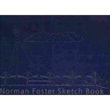Norman Foster Sketch Book