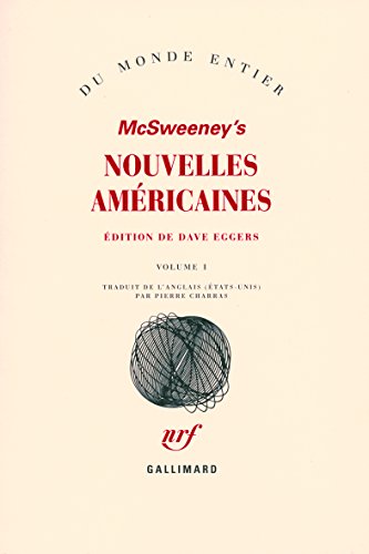 Nouvelles Américaines : Tome 1