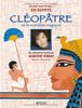 Cléopâtre et le scarabée magique (1CD audio)
