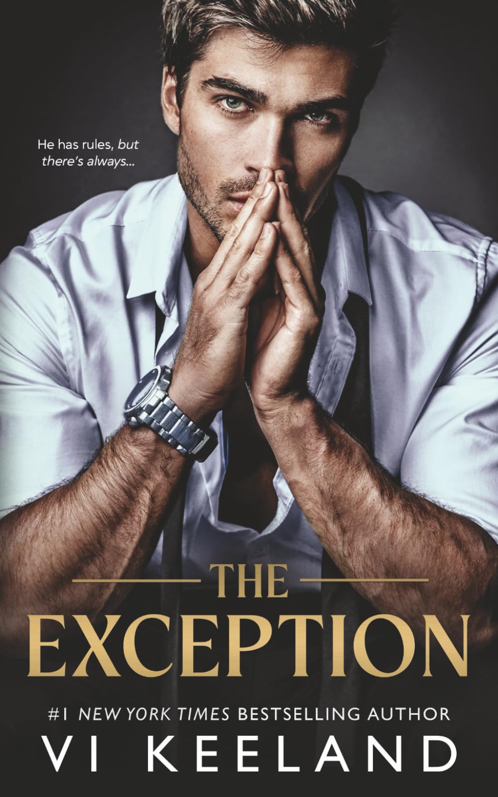 Vi Keeland The Exception