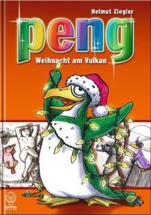 PENG - Weihnacht am Vulkan