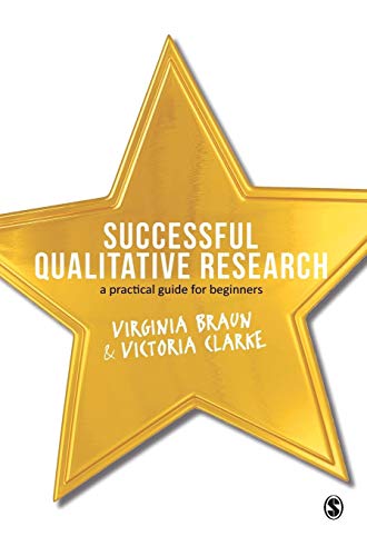 Virginia Braun Successful Qualitative Research, A Practical Guide For Beginners