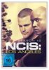 NCIS: Los Angeles - Die zehnte Season [6 DVDs]