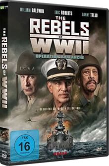 Rebels of World War II