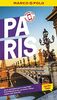 MARCO POLO Reiseführer Paris: Reisen mit Insider-Tipps. Inkl. kostenloser Touren-App