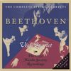 Ludwig van Beethoven: Die Streichquartette